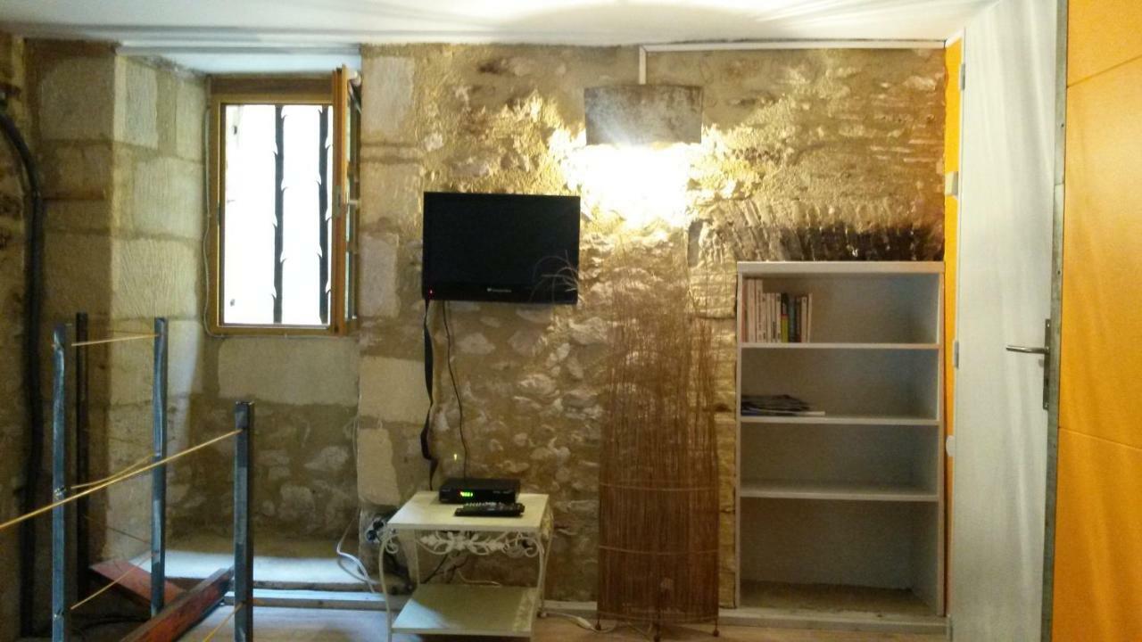 Centre Historique Apartment
