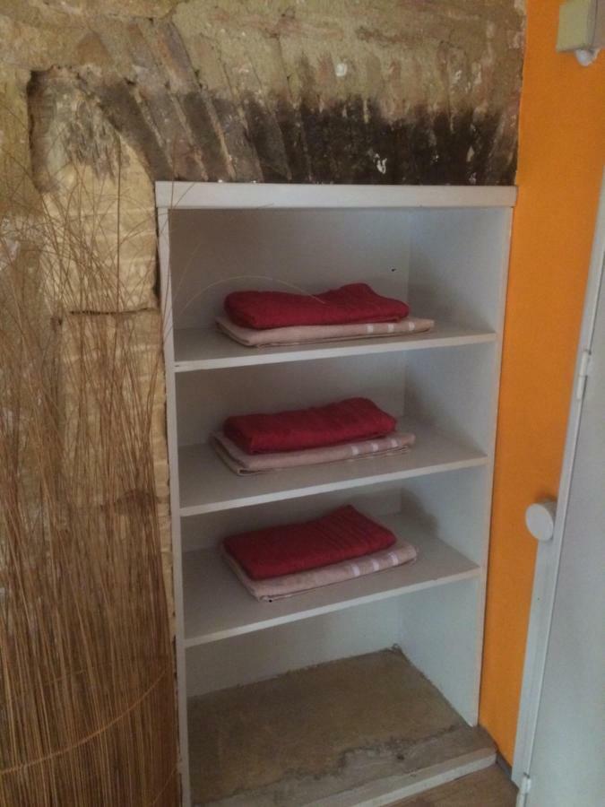 Centre Historique Apartment Sarlat-la-Caneda