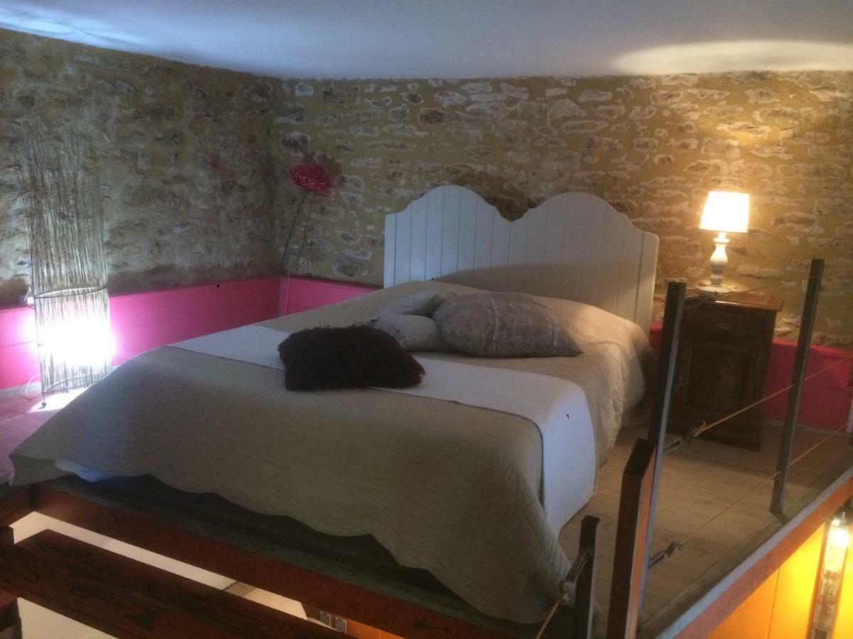 Apartment Centre Historique Sarlat-la-Caneda
