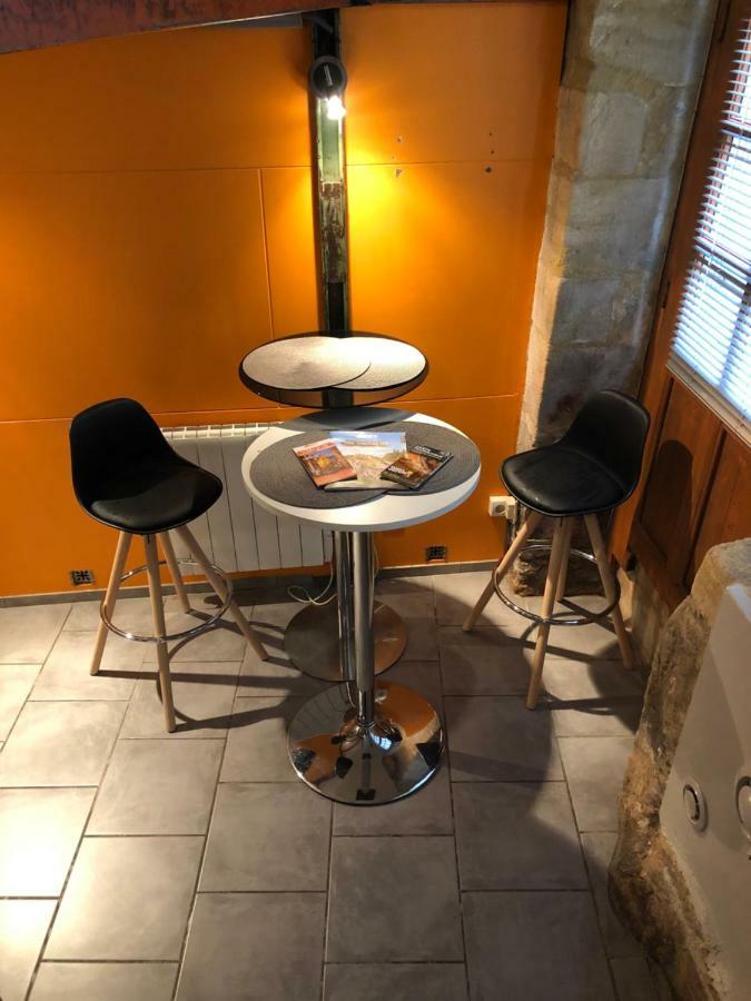 Centre Historique Apartment *